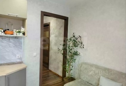 Продается 1-комн. квартира, 38,3 м²