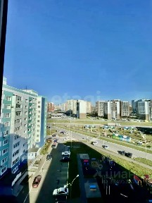Продается 2-комн. квартира, 58,4 м²