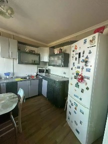 Продается 3-комн. квартира, 64 м²