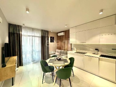 Продается 1-комн. квартира, 49,3 м²