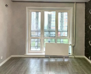Продается 1-комн. квартира, 33,4 м²
