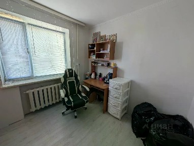 Продается 2-комн. квартира, 43,7 м²