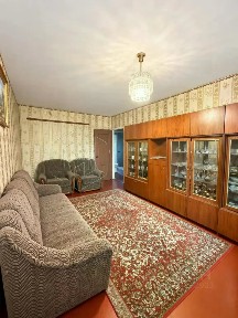 Продается 2-комн. квартира, 47 м²