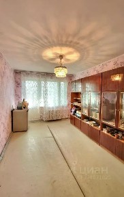 Продается 3-комн. квартира, 61,2 м²