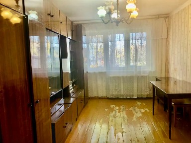 Продается 2-комн. квартира, 43,4 м²