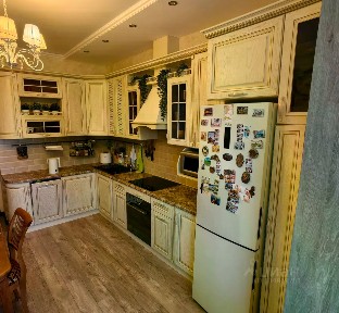 Продается 2-комн. квартира, 80,2 м²