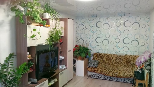 Продается 2-комн. квартира, 42 м²