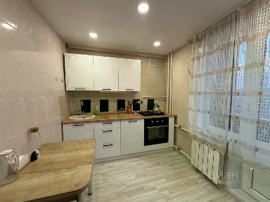 Продается 2-комн. квартира, 44,4 м²