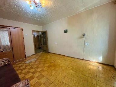 Продается 1-комн. квартира, 37,4 м²