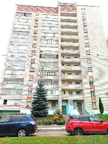 Продается 1-комн. квартира, 34,4 м²