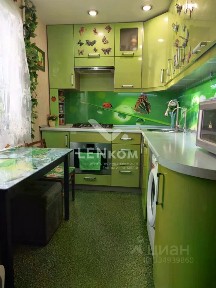 Продается 3-комн. квартира, 78,2 м²