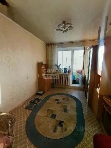 Продается 2-комн. квартира, 50 м²