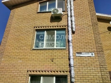 Продается 1-комн. квартира, 44,3 м²