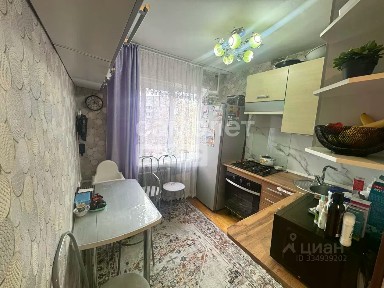 Продается 2-комн. квартира, 41,3 м²