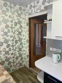 Продается 1-комн. квартира, 37,1 м²