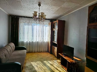 Продается 2-комн. квартира, 50,5 м²