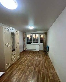 Продается студия, 21,7 м²