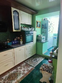 Продается 4-комн. квартира, 86,1 м²