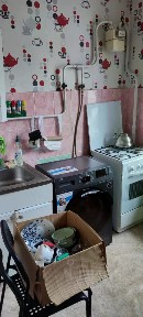 Сдается 1-комн. квартира, 29,8 м²