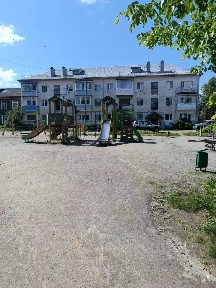 Продается 2-комн. квартира, 43 м²