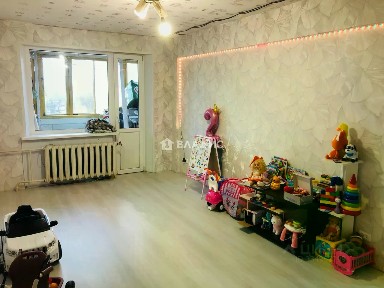 Продается 3-комн. квартира, 59 м²
