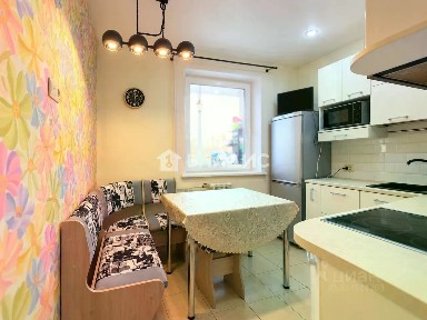 Продается 1-комн. квартира, 41,2 м²