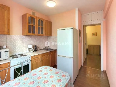 Продается 1-комн. квартира, 29,9 м²