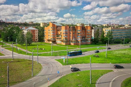 Продается 4-комн. квартира, 116 м²