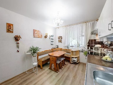 Продается 4-комн. квартира, 71,4 м²