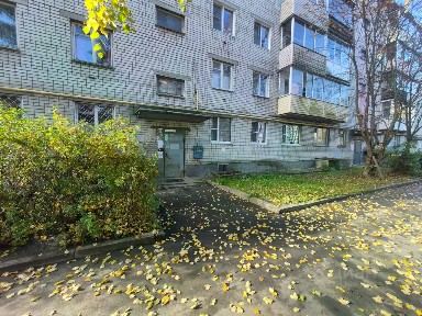 Продается 3-комн. квартира, 59,9 м²