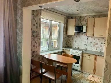 Продается 2-комн. квартира, 29,9 м²