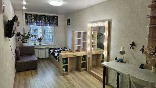 Продается 2-комн. квартира, 45 м²