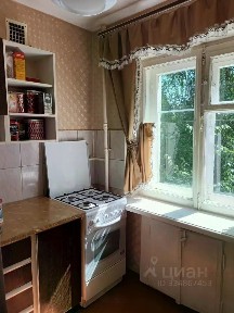 Продается 3-комн. квартира, 54,8 м²