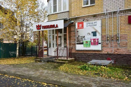 Сдается помещение свободного назначения, 91 м²