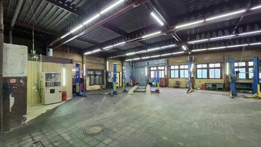 Сдается производство, 750 м²