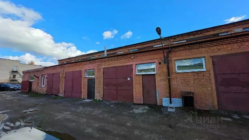 Сдается производство, 85 м²