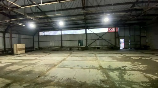 Сдается производство, 470 м²