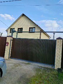 Продается 2-этажный дом, 173 м²