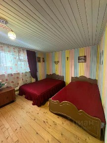 Продается 2-этажный дом, 98 м²