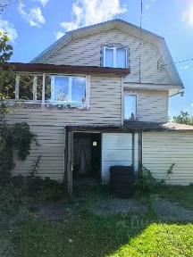 Продается 2-этажный дом, 60 м²