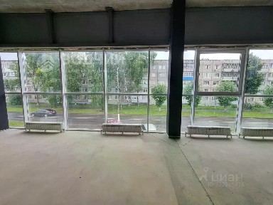 Сдается помещение свободного назначения, 467 м²
