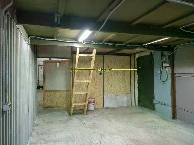 Сдается производство, 50 м²