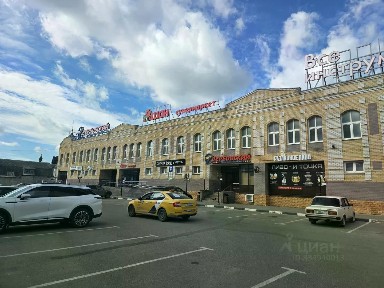 Владимирская область, Александров, ул. Вокзальная, 15