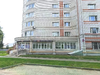 Продается помещение свободного назначения, 115 м²