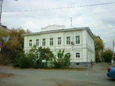 Продается здание, 379,2 м²