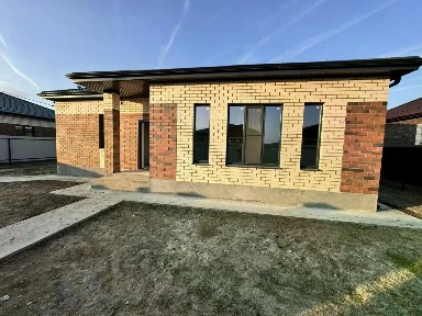 Продается 1-этажный дом, 120 м²