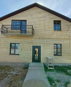 Продается 2-этажный дом, 162,5 м²