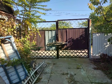 Продается участок, 6,5 сот.