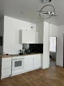 Сдается 1-комн. квартира, 48 м²