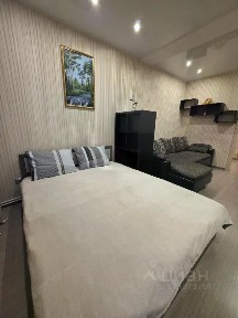 Сдается 1-комн. квартира, 36 м²
